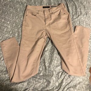 Pink Women’s Jeggings